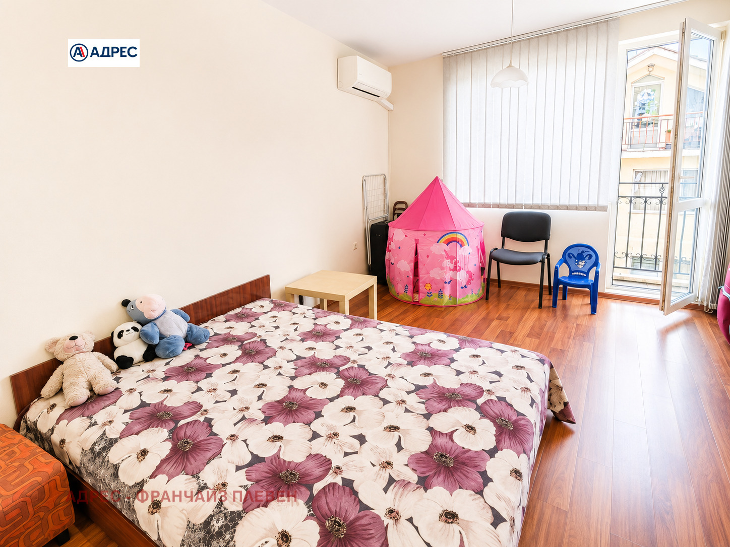 Продава 3-СТАЕН, гр. Плевен, Сторгозия, снимка 4 - Апартаменти - 54922163