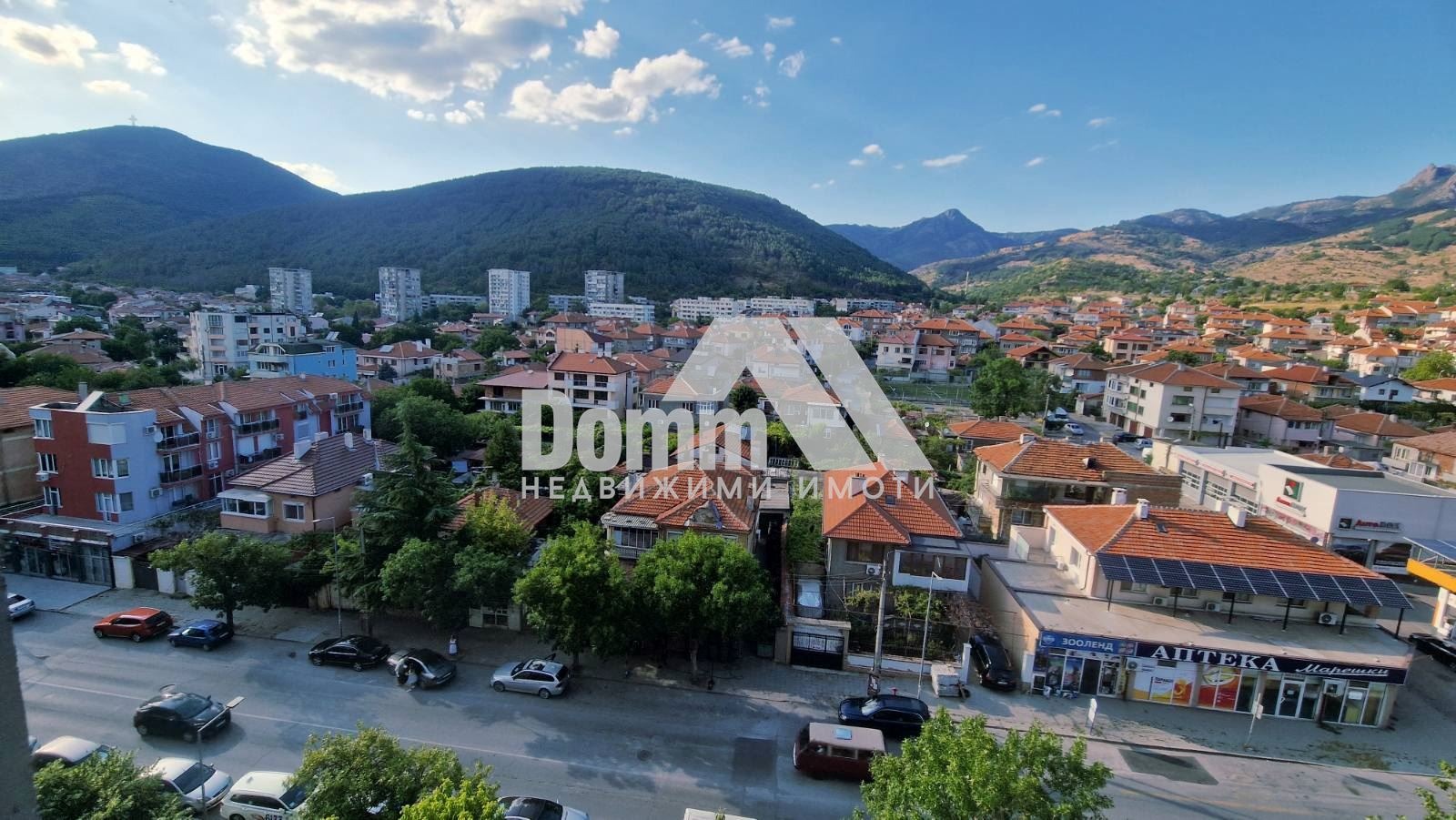 Продава 3-СТАЕН, гр. Сливен, Ново село