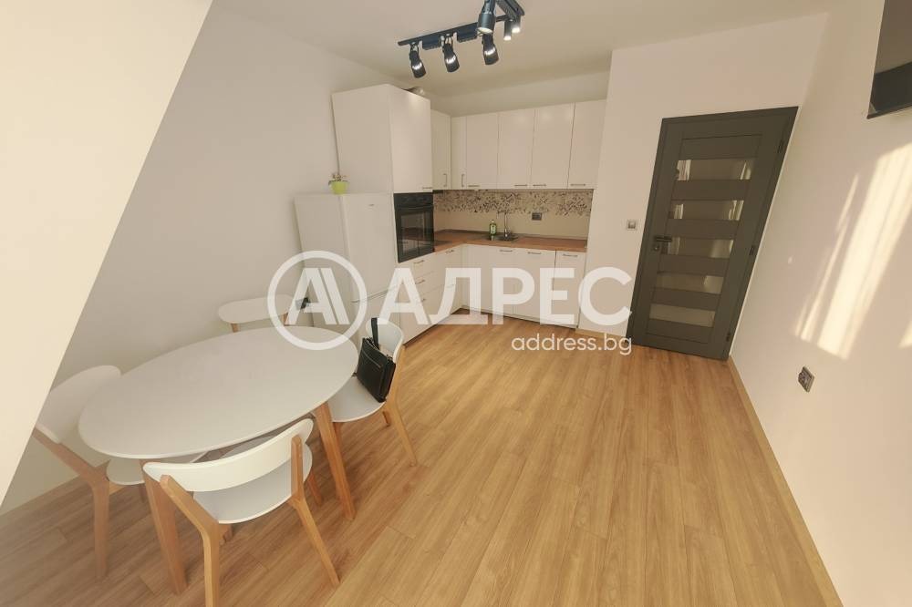 Продава 3-СТАЕН, гр. София, Дружба 2, снимка 4 - Апартаменти - 56726775