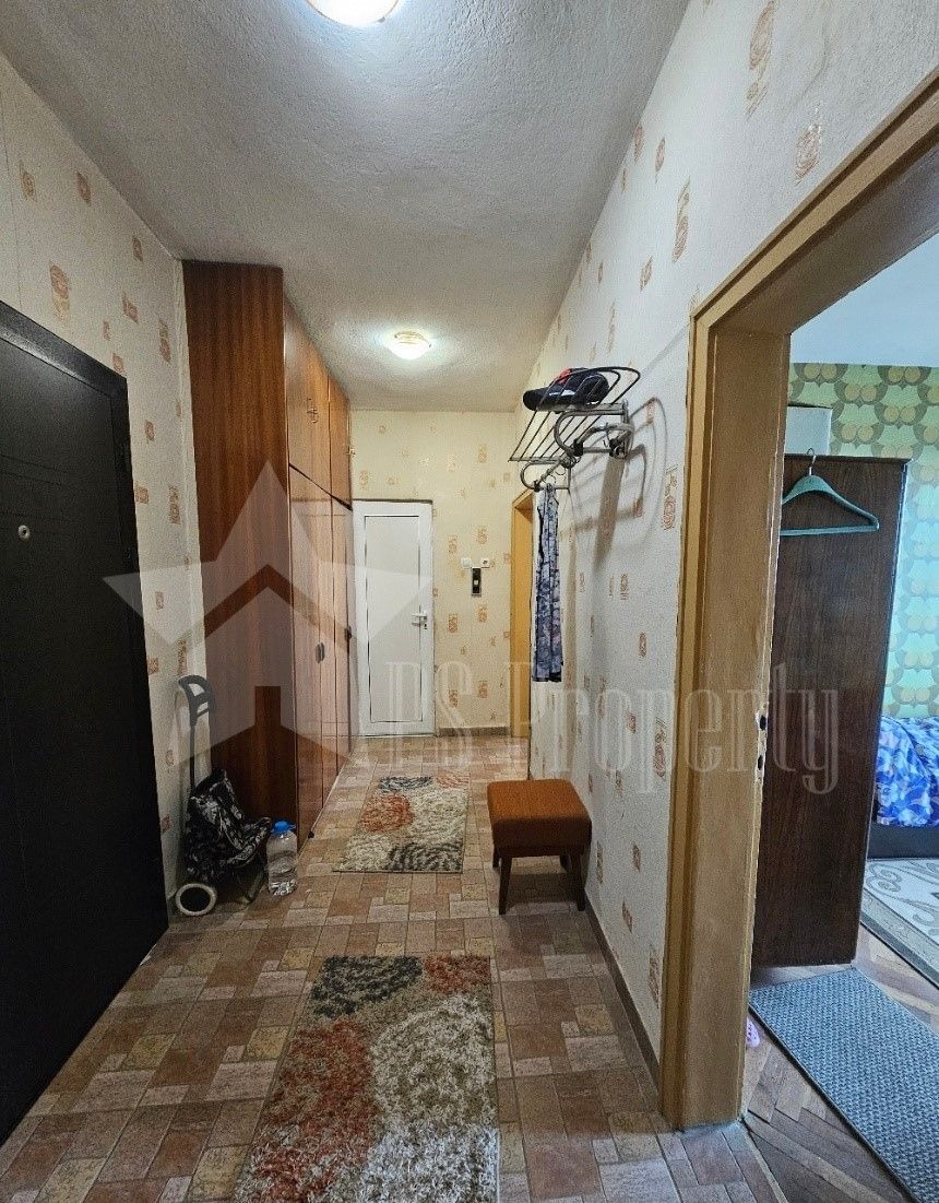 Продава 4-СТАЕН, гр. Стара Загора, Център, снимка 2 - Апартаменти - 53072755