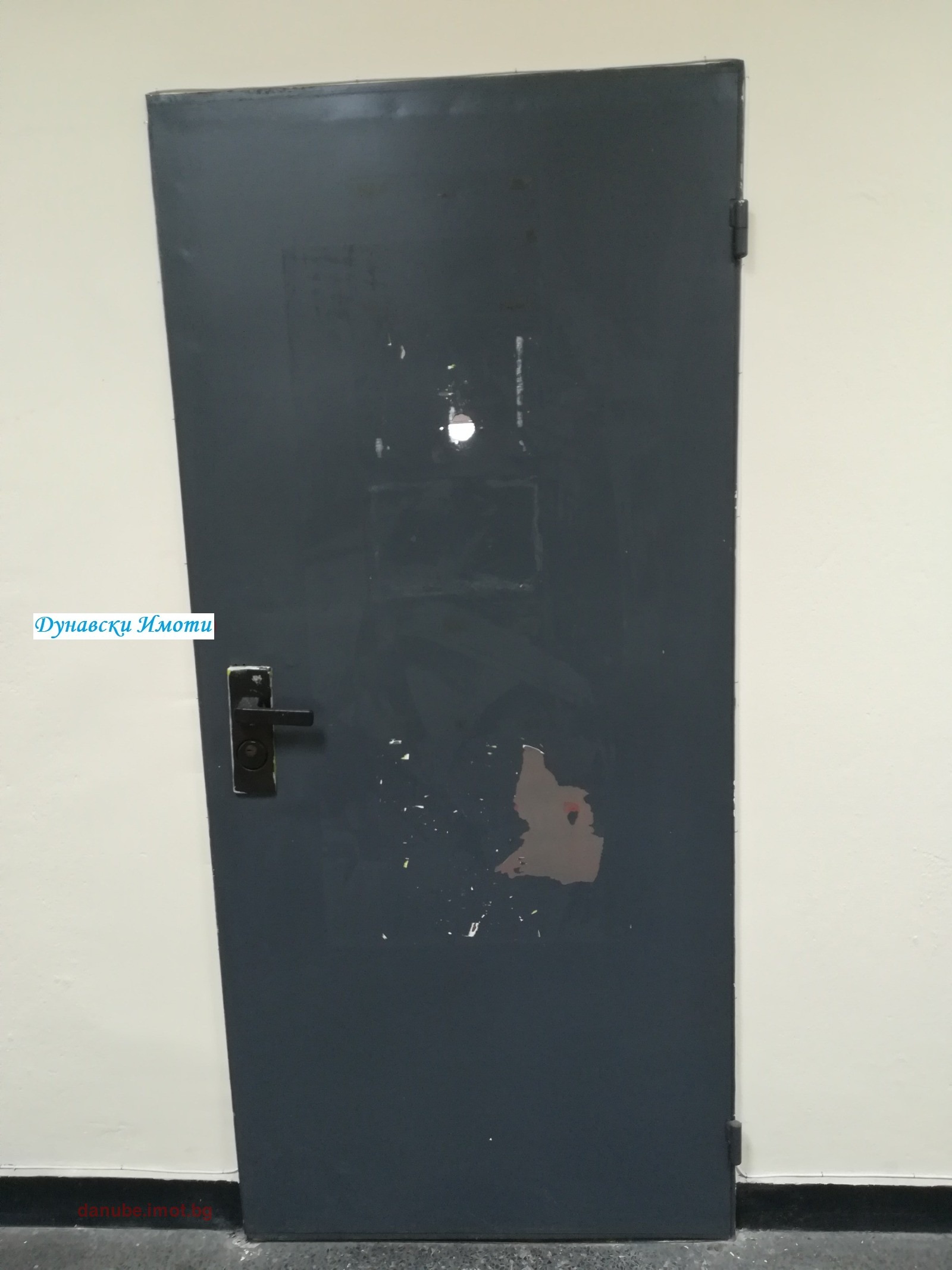 Продава ОФИС, гр. Русе, Център, снимка 5 - Офиси - 53848831