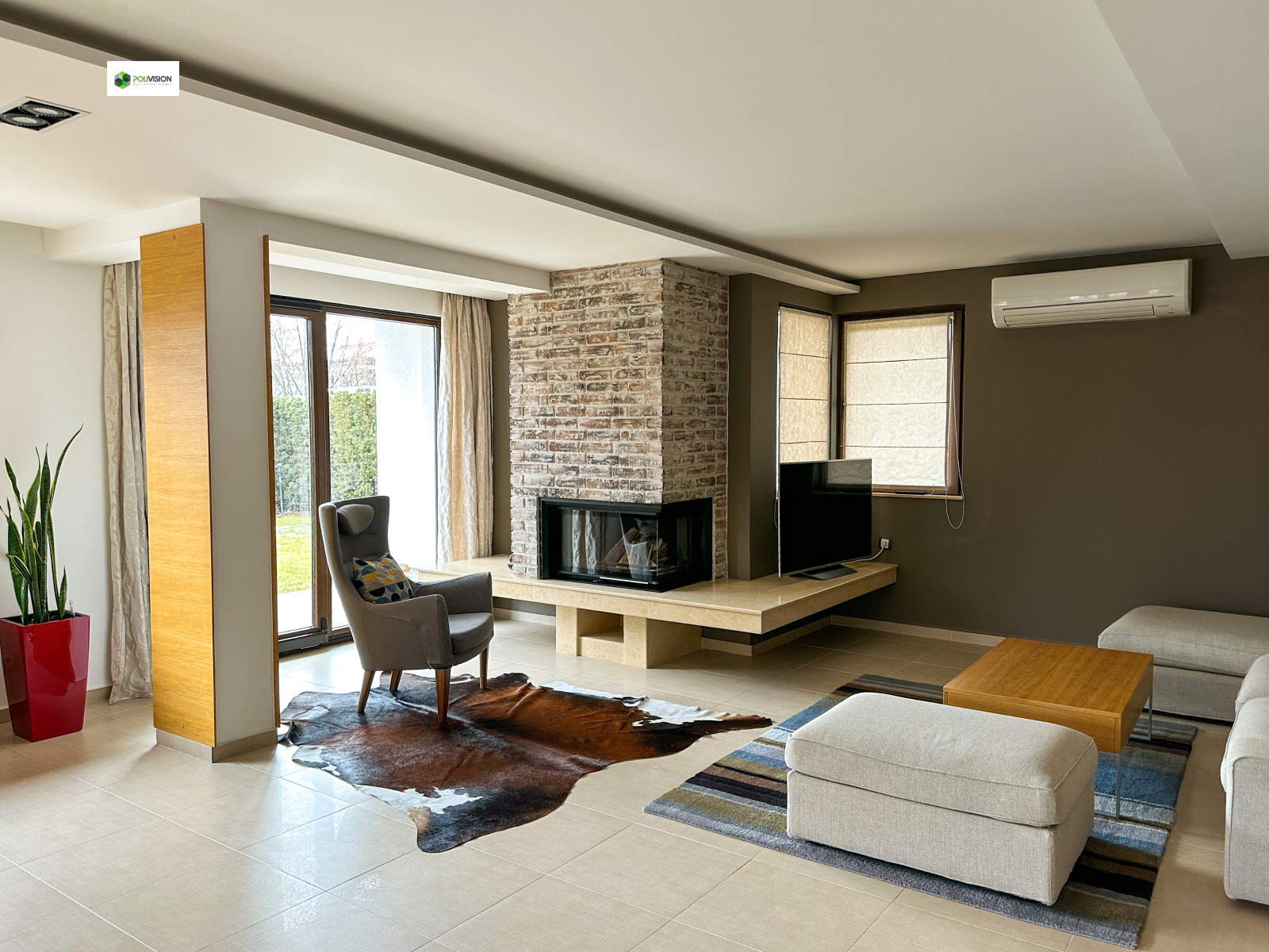 Продава КЪЩА, с. Кладница, област Перник, снимка 2 - Къщи - 53657296