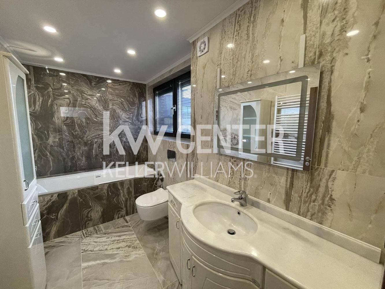 Продава КЪЩА, гр. София, Малинова долина, снимка 10 - Къщи - 55811792