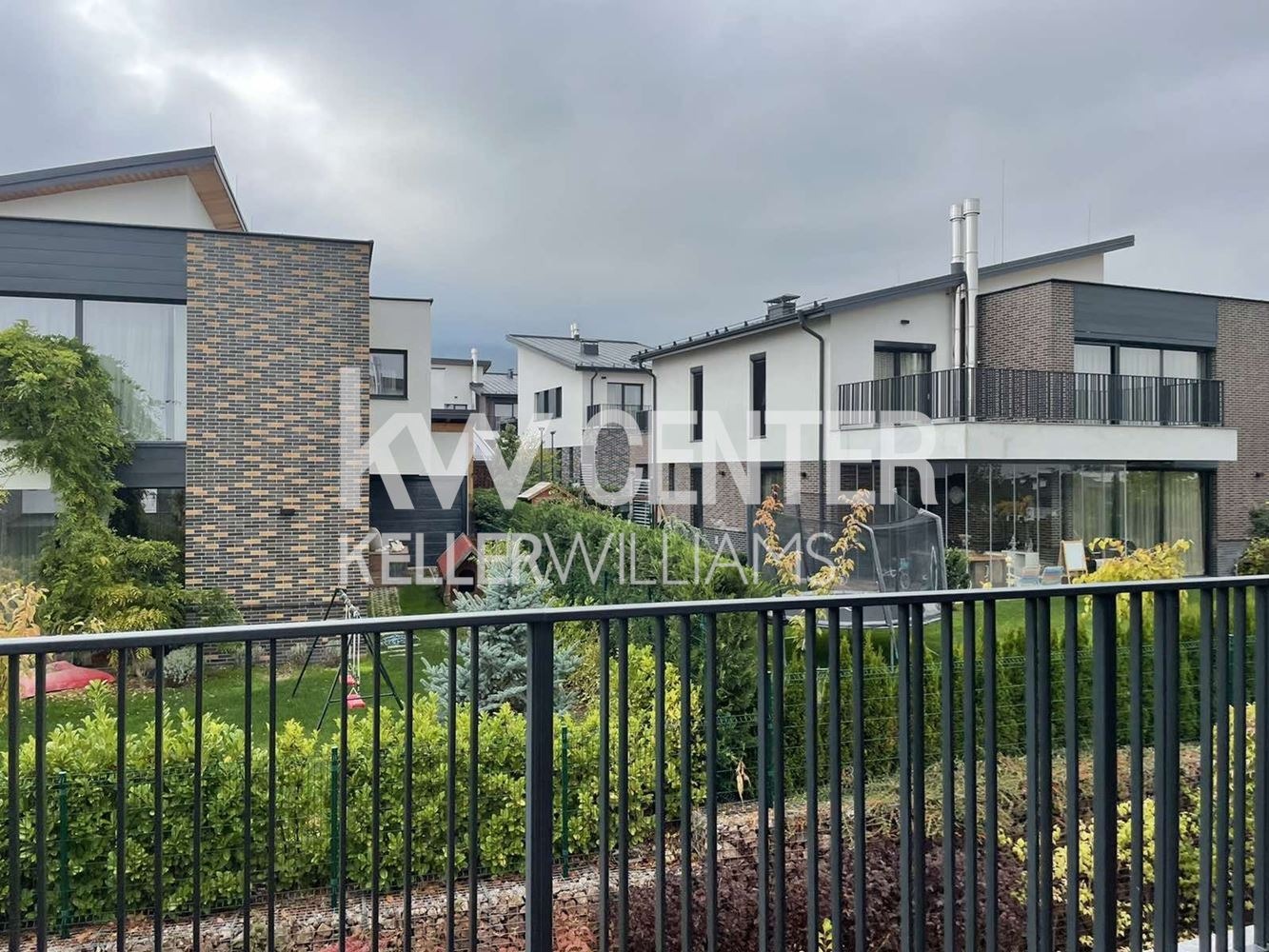 Продава КЪЩА, гр. София, Малинова долина, снимка 5 - Къщи - 55811792