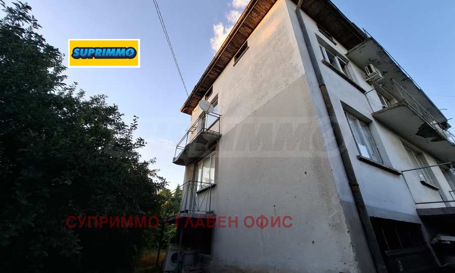 Продава КЪЩА, гр. София, гр. Нови Искър, снимка 6 - Къщи - 56335390