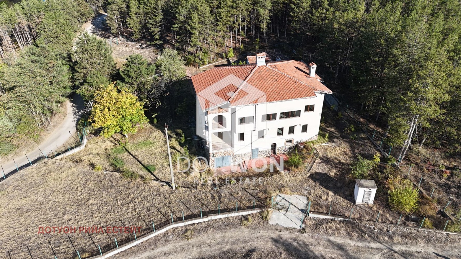 Продава КЪЩА, с. Лесичово, област Пазарджик