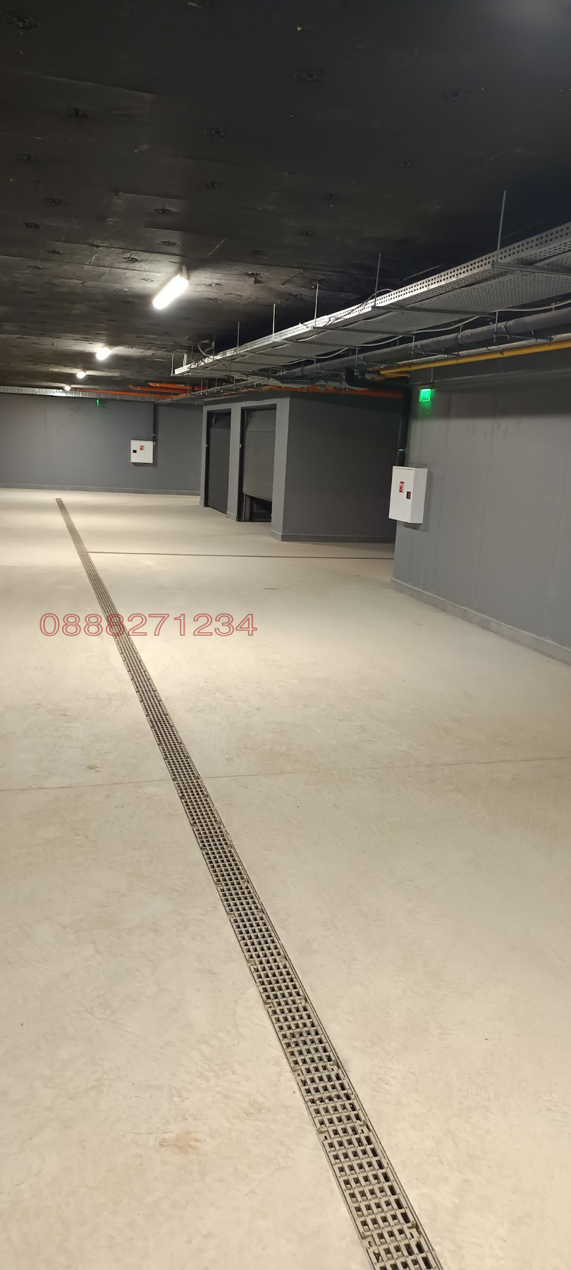 Продава ГАРАЖ, ПАРКОМЯСТО, гр. София, Малинова долина, снимка 5 - Гаражи и паркоместа - 54037153