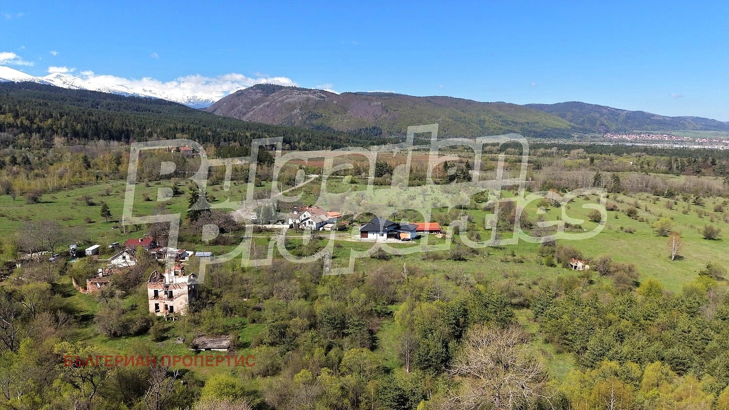 Продава ПАРЦЕЛ, гр. Самоков, област София област, снимка 7 - Парцели - 54447430