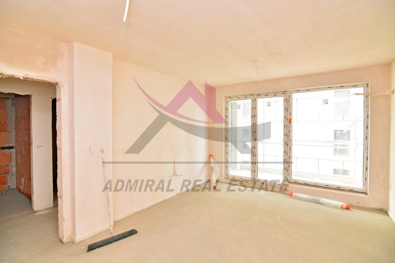 Продава 2-СТАЕН в град Варна, Възраждане 4 - 58 кв.м / 125 000 € » 244 478.75 лв., АДМИРАЛ РИЪЛ ЕСТЕЙТ ЕООД
