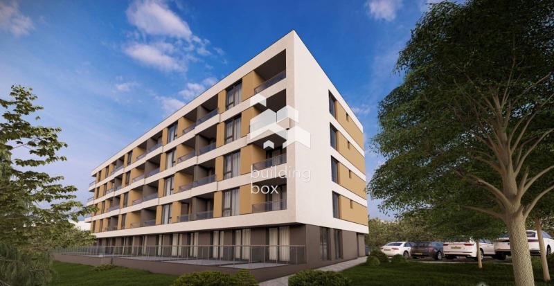 Продава 2-СТАЕН в град Варна, Владислав Варненчик 1 - 75 кв.м / 102 000 € » 199 494.66 лв., БИЛДИНГ БОКС