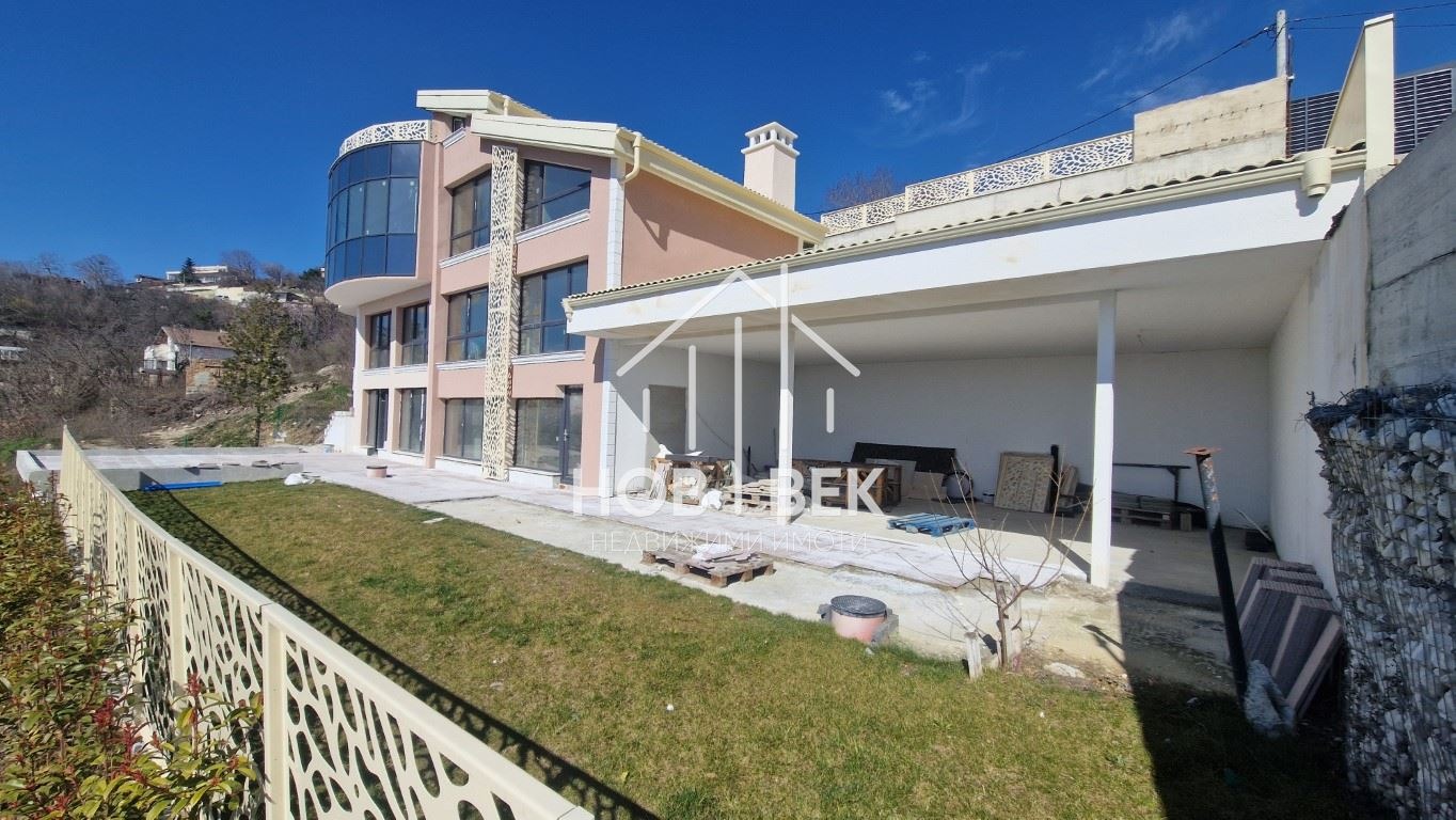 Продава КЪЩА | Imot.bg — изображение 1