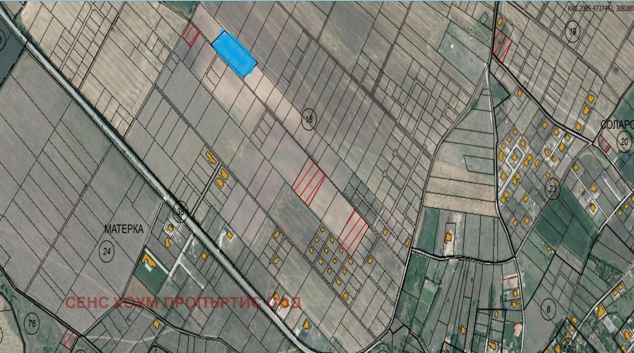 Продава ПАРЦЕЛ | Imot.bg — изображение 1