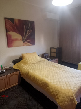 1 bedroom Druzhba 2, Pleven 3