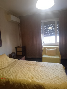 1 bedroom Druzhba 2, Pleven 2