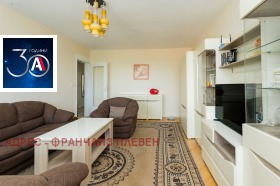 Продажба на тристайни апартаменти в град Плевен - изображение 12 