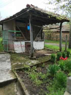 House Voditsa, region Varna 15