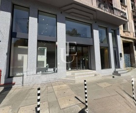 Magazin Țentâr, Sofia
