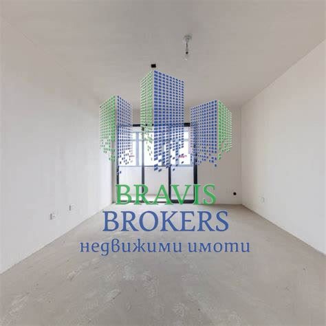 Продается  Студия Варна , Виница , 33 кв.м | 93798989 - изображение [2]