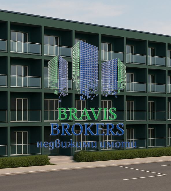 Продается  Студия Варна , Виница , 33 кв.м | 93798989