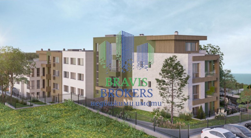 Продава 1-СТАЕН, гр. Варна, Виница, снимка 3 - Апартаменти - 52604525