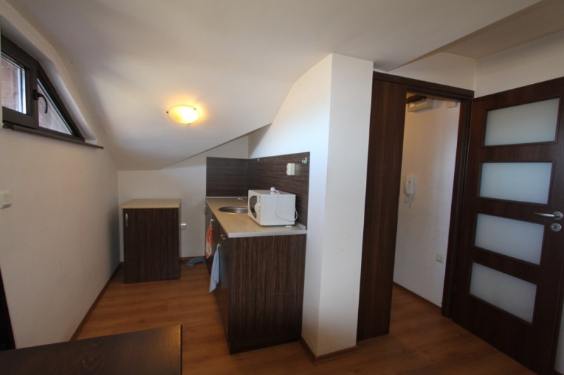 Продава 1-СТАЕН, гр. Банско, област Благоевград, снимка 4 - Апартаменти - 52547019