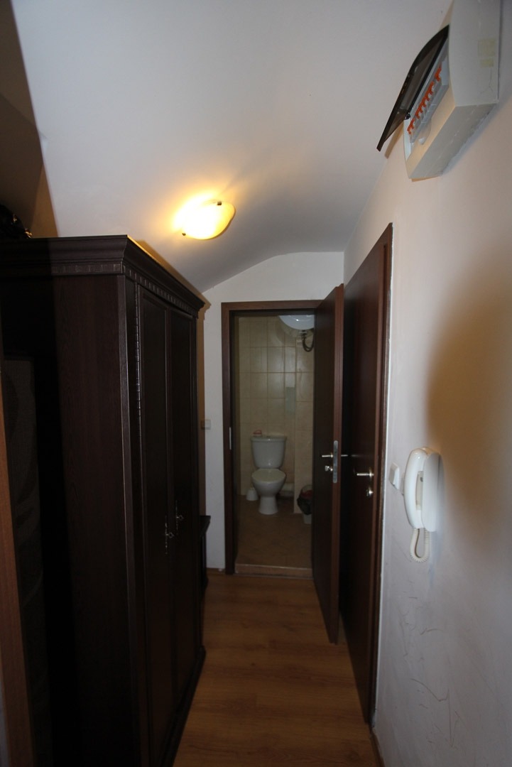 Продава 1-СТАЕН, гр. Банско, област Благоевград, снимка 5 - Апартаменти - 52547019