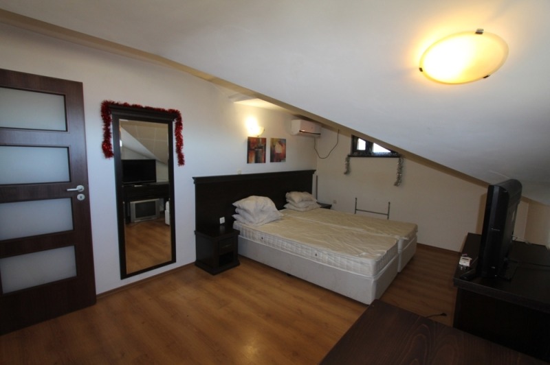 Продава 1-СТАЕН, гр. Банско, област Благоевград, снимка 2 - Апартаменти - 52547019