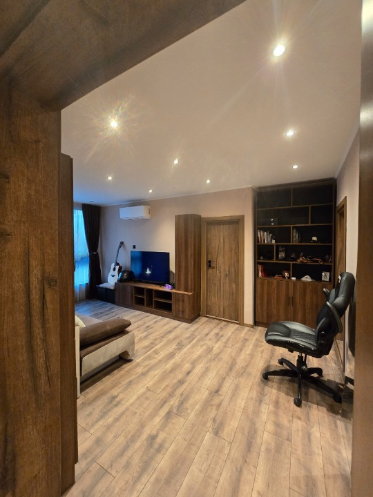À vendre  1 chambre Sofia , Geo Milev , 55 m² | 45489520 - image [3]