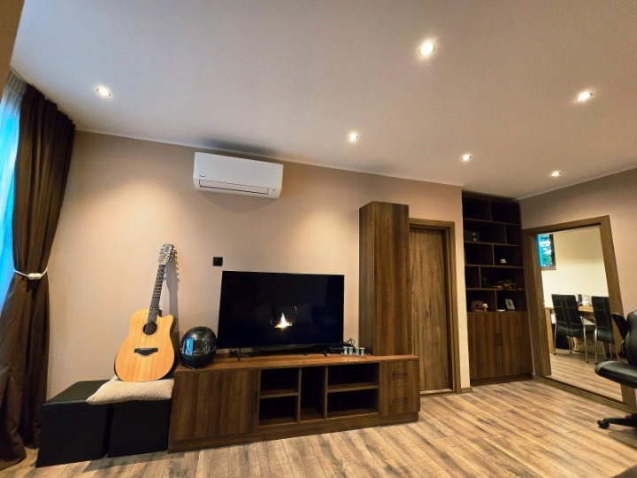 À vendre  1 chambre Sofia , Geo Milev , 55 m² | 45489520