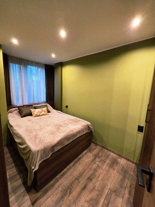 À vendre  1 chambre Sofia , Geo Milev , 55 m² | 45489520 - image [5]