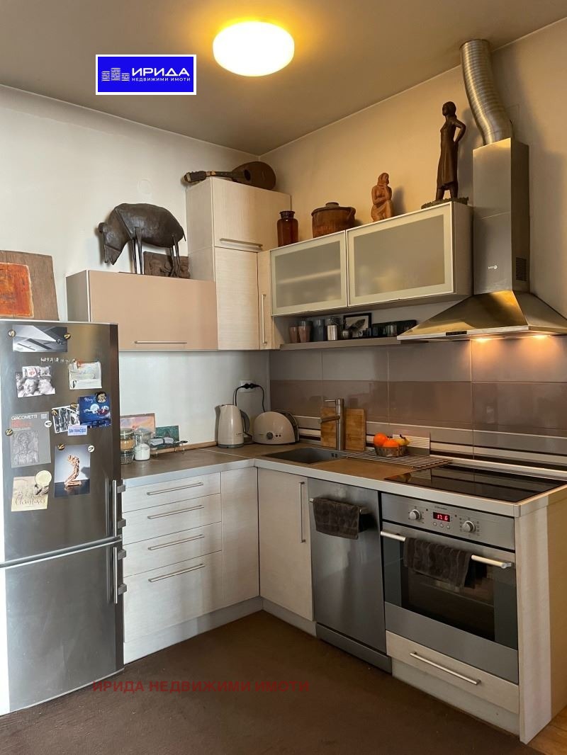 Na prodej  1 ložnice Sofia , Oborište , 48 m2 | 24153633 - obraz [5]