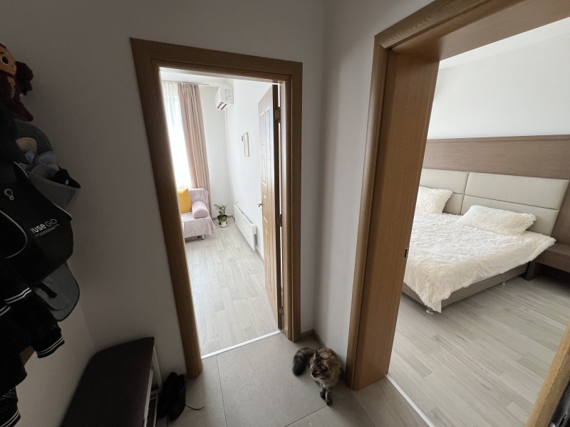 Til salg  1 soveværelse region Pazardzhik , Velingrad , 57 kvm | 31678079 - billede [4]