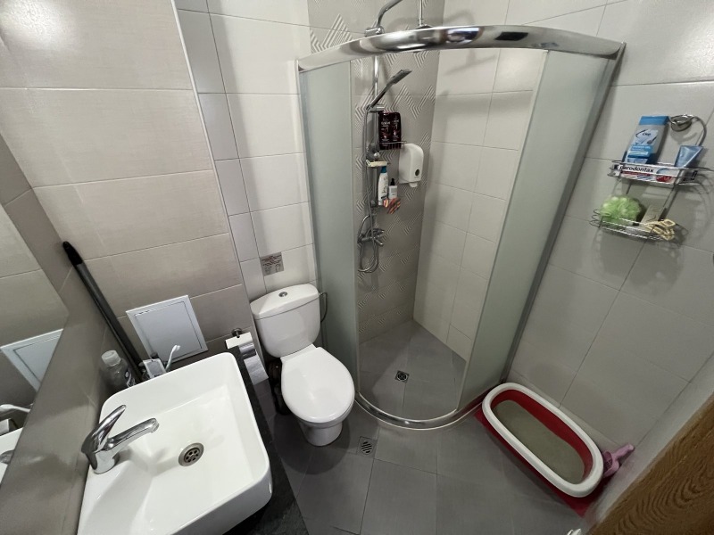 Til salg  1 soveværelse region Pazardzhik , Velingrad , 57 kvm | 31678079 - billede [10]