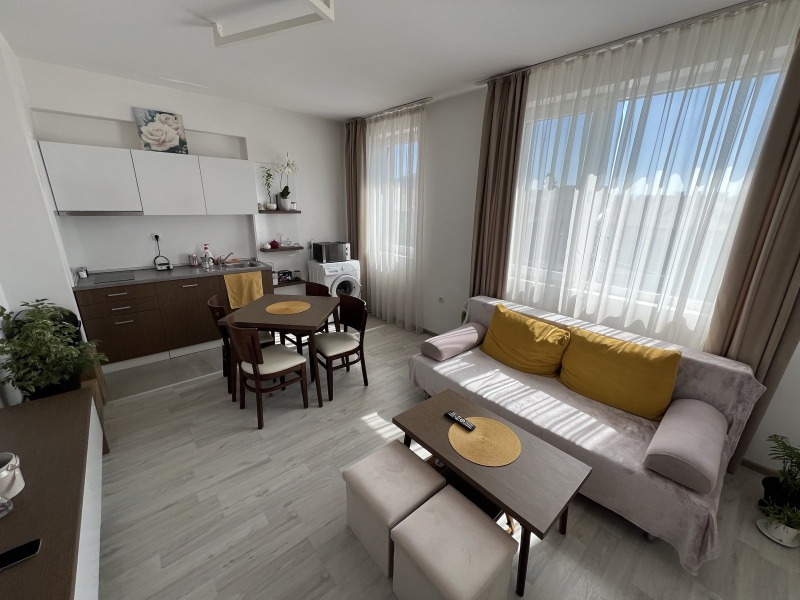 Til salg  1 soveværelse region Pazardzhik , Velingrad , 57 kvm | 31678079 - billede [3]