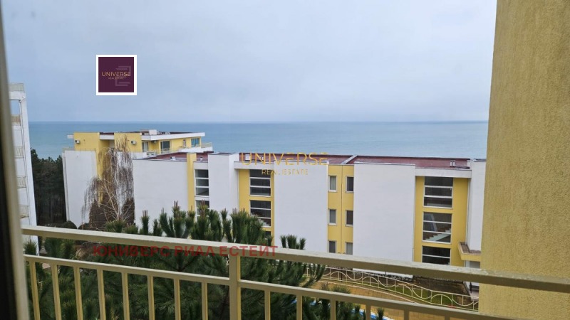 Продава  2-стаен област Бургас , гр. Свети Влас , 72 кв.м | 11732685 - изображение [15]