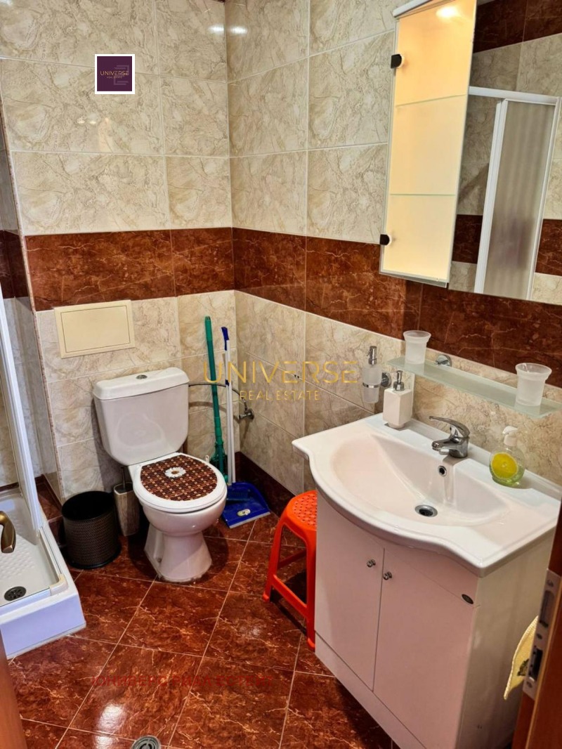 Продава  2-стаен област Бургас , гр. Свети Влас , 72 кв.м | 11732685 - изображение [12]