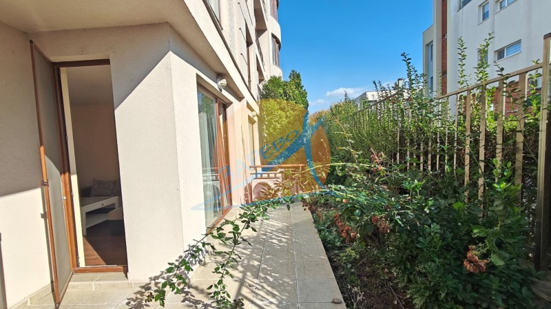 Продава 2-СТАЕН, гр. Бургас, Сарафово, снимка 8 - Апартаменти - 51891102