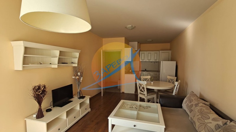 Продава 2-СТАЕН, гр. Бургас, Сарафово, снимка 11 - Апартаменти - 51891102