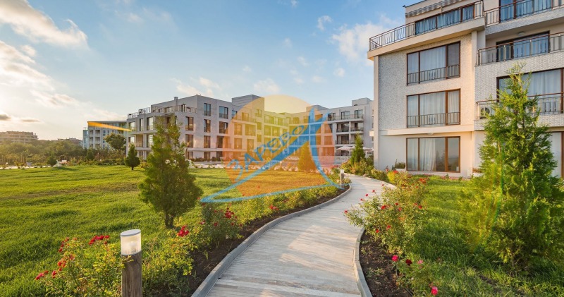 Продава 2-СТАЕН, гр. Бургас, Сарафово, снимка 5 - Апартаменти - 51891102