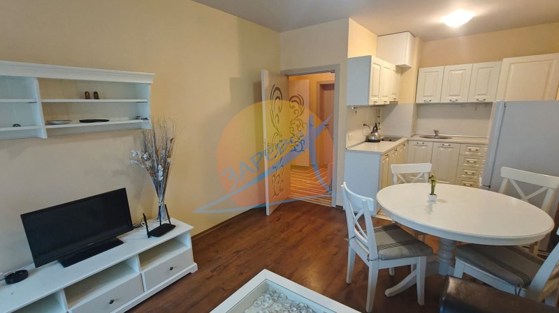 Продава 2-СТАЕН, гр. Бургас, Сарафово, снимка 6 - Апартаменти - 51891102