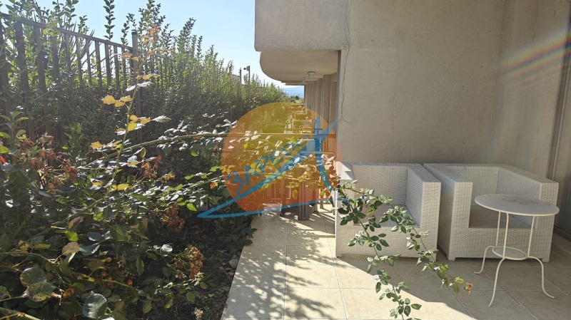 Продава 2-СТАЕН, гр. Бургас, Сарафово, снимка 14 - Апартаменти - 51891102