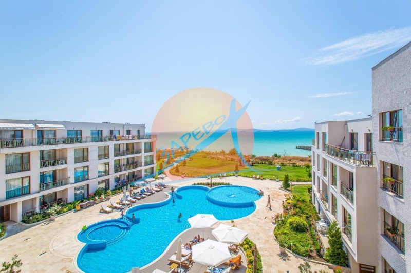 Продава 2-СТАЕН, гр. Бургас, Сарафово, снимка 3 - Апартаменти - 51891102