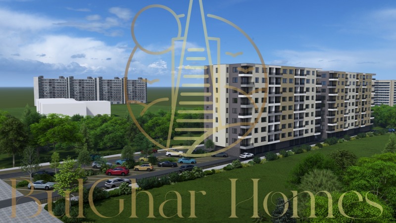 Продава 2-СТАЕН, гр. Варна, Владислав Варненчик 1, снимка 11 - Апартаменти - 52403779