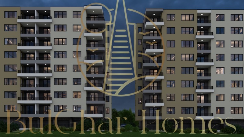 Продава 2-СТАЕН, гр. Варна, Владислав Варненчик 1, снимка 2 - Апартаменти - 52403779