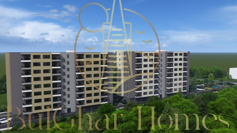 Продава 2-СТАЕН, гр. Варна, Владислав Варненчик 1, снимка 9 - Апартаменти - 52403779