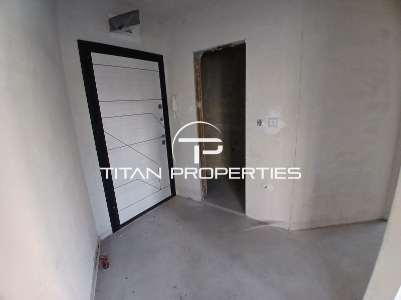 Продава 2-СТАЕН, гр. Пловдив, Кършияка, снимка 4 - Апартаменти - 52421366