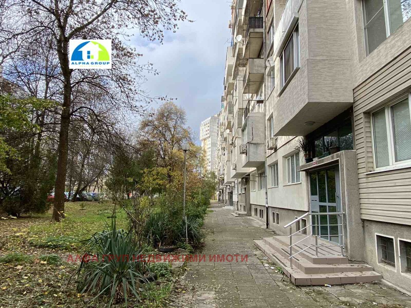 Продава 2-СТАЕН, гр. София, Света Троица, снимка 3 - Апартаменти - 52713161