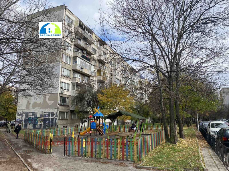 Продава 2-СТАЕН, гр. София, Света Троица, снимка 2 - Апартаменти - 52713161