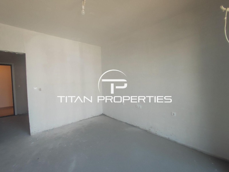 Продава 2-СТАЕН, гр. Пловдив, Тракия, снимка 2 - Апартаменти - 53111304