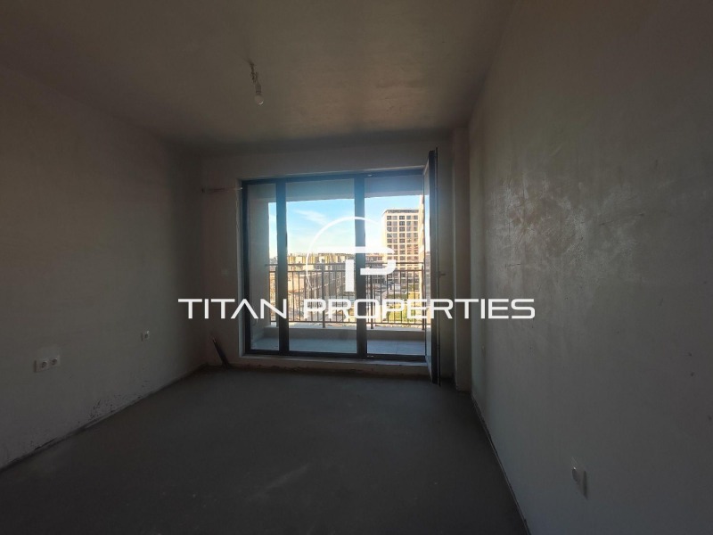 Продава 2-СТАЕН, гр. Пловдив, Тракия, снимка 6 - Апартаменти - 53111304